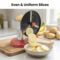 Potato & Banana Chips Slicer (PBCS)